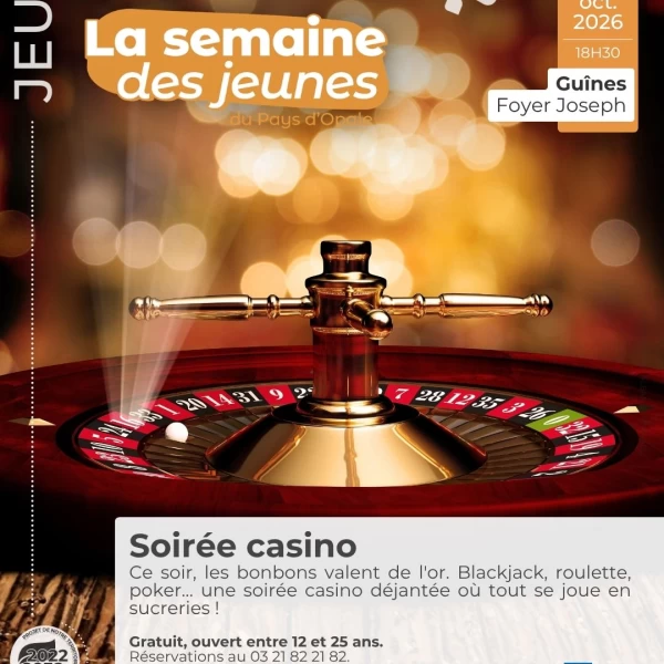casino