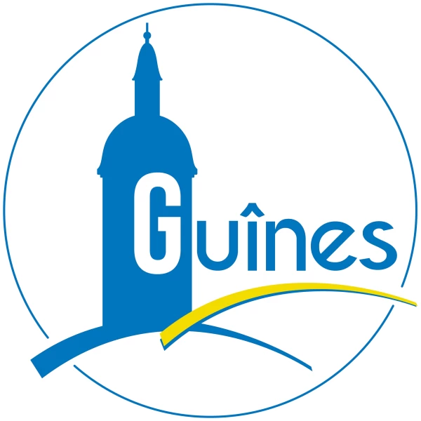 Ville de Guines