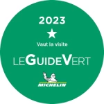 guide vert michelin 2023_1etoile