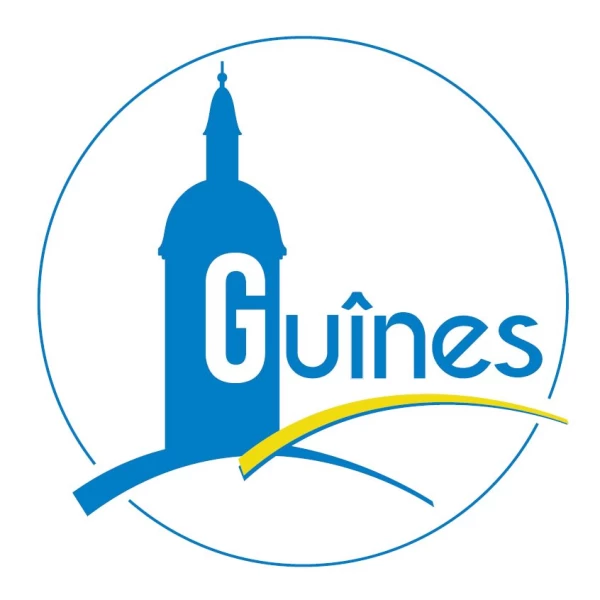 logo Guines 2019