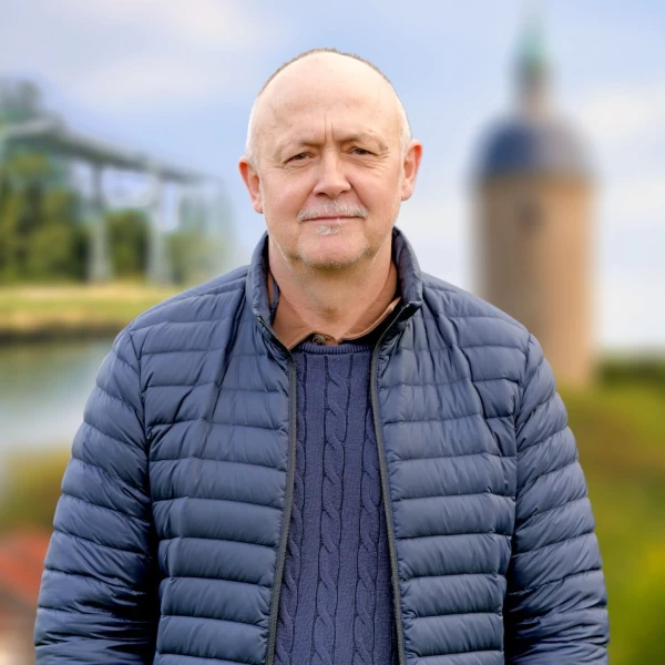 Stéphane Chevalier