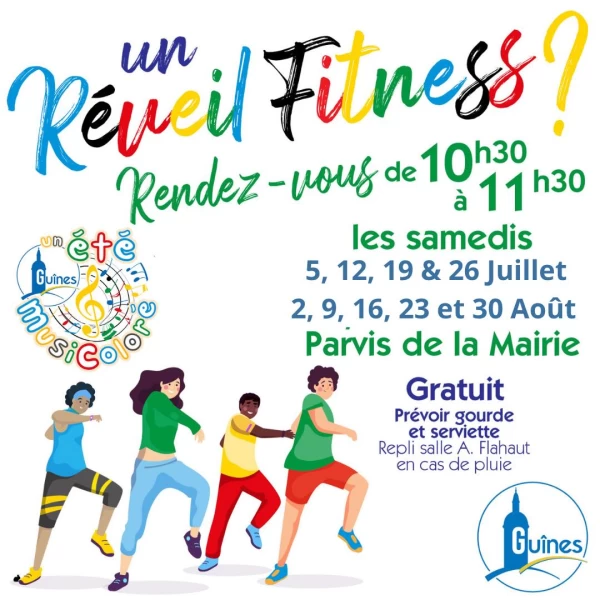 reveil
