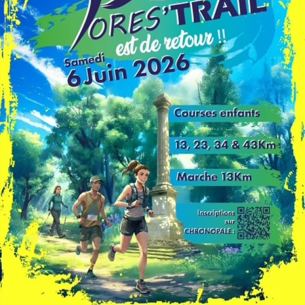 forestrail