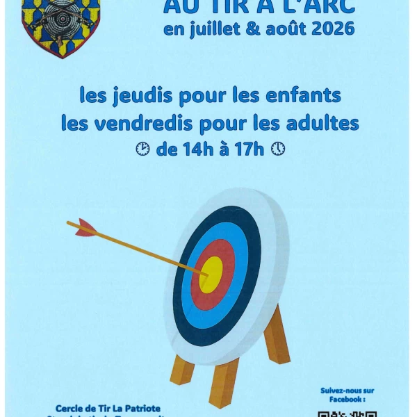 Tir à l'arc