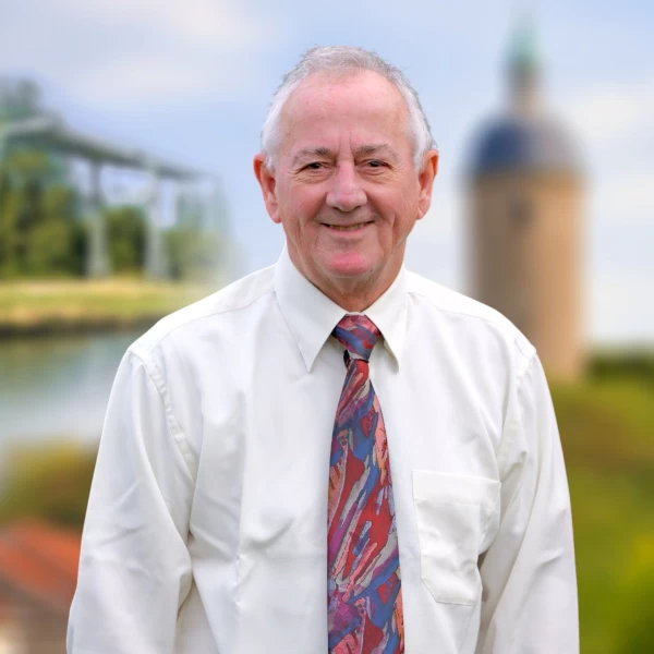 Jean-Pierre Rénier