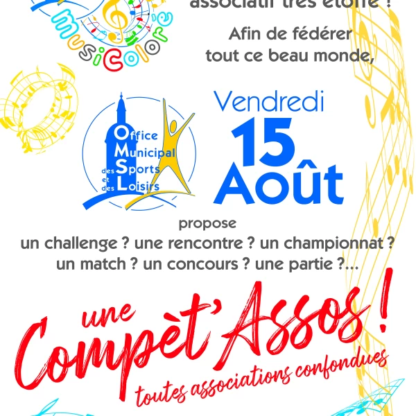 Compète Assos