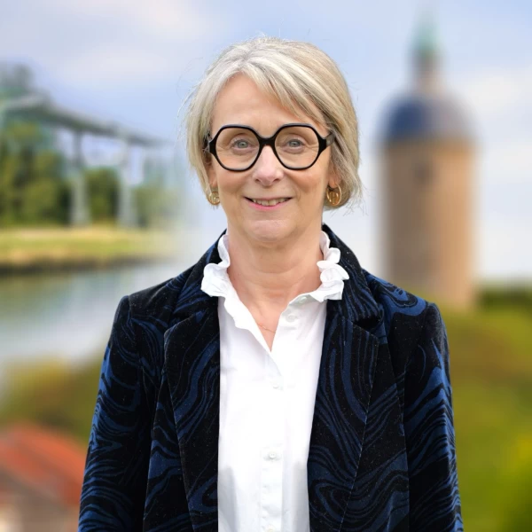 Laurence Charpentier