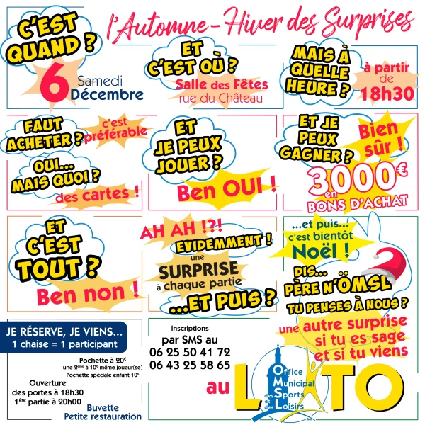 OMSL LOTO 2025 FB-02