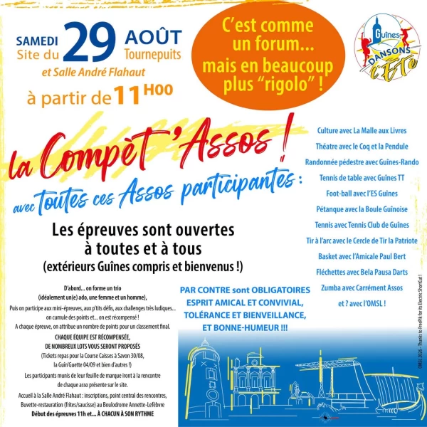 CompetAssos
