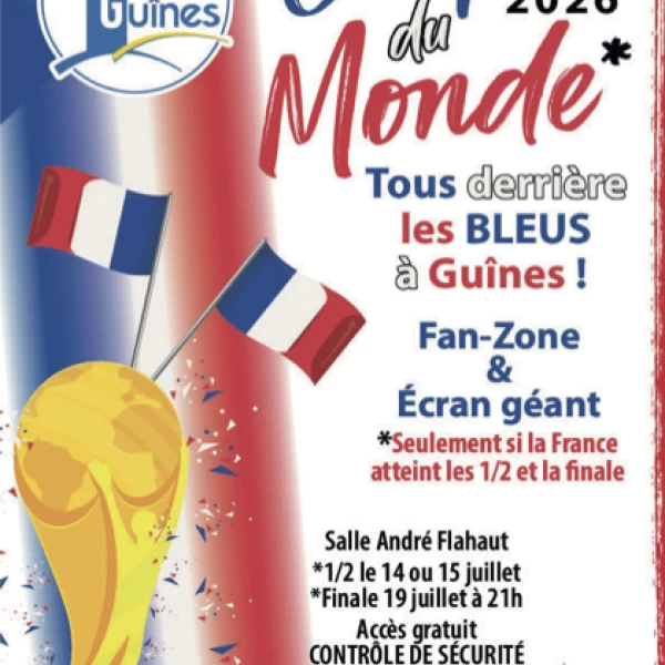coupe du monde