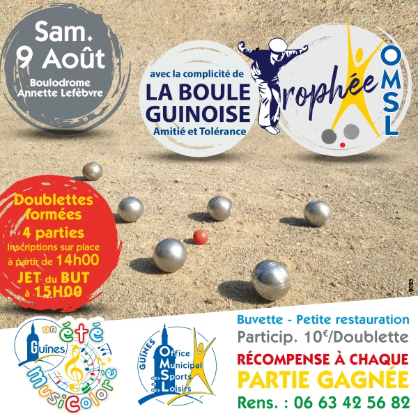 OMSL-BOULE-2025