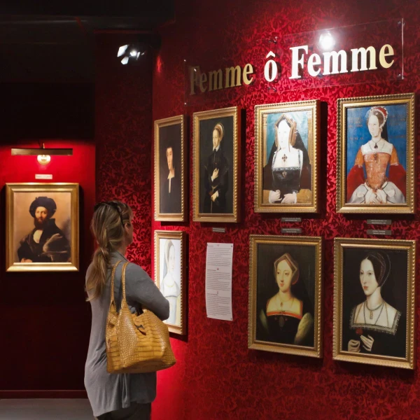 femme o femme