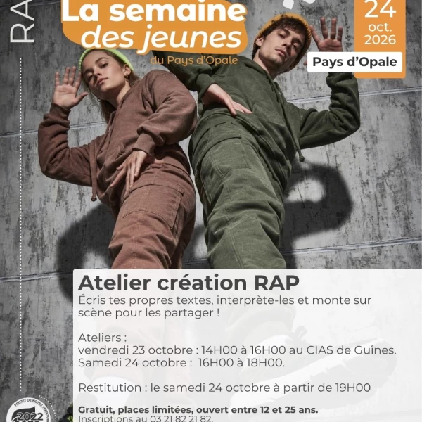 rap