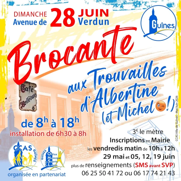brocante