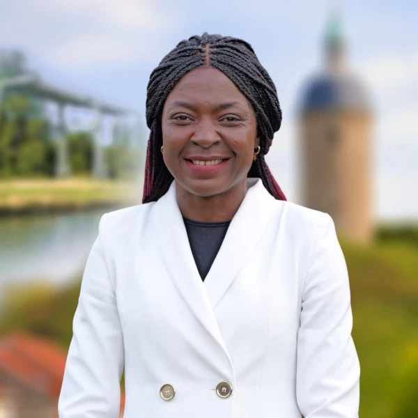 Justine Houteer Magni