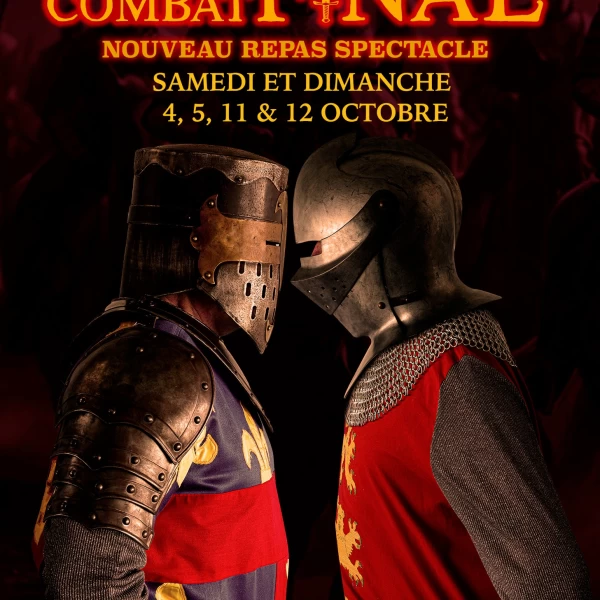 Le Combat Final CDDO
