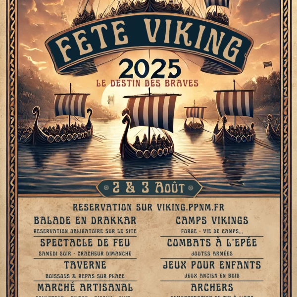 VIKING