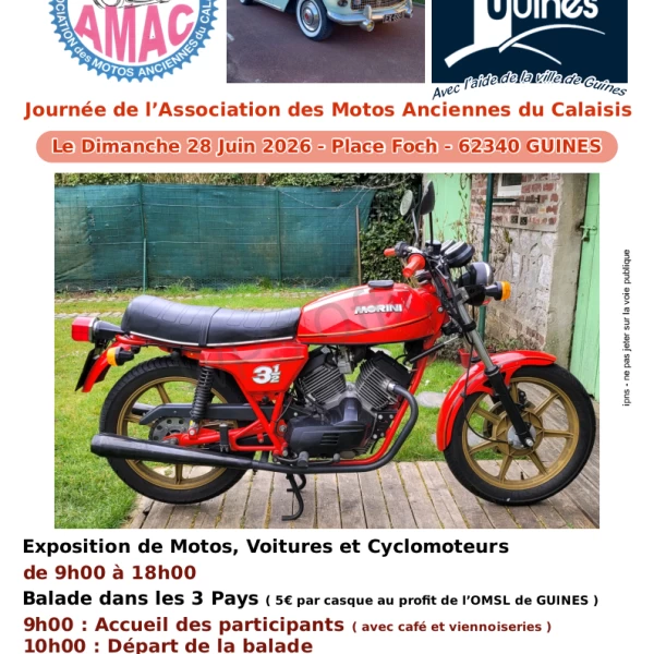 AMAC