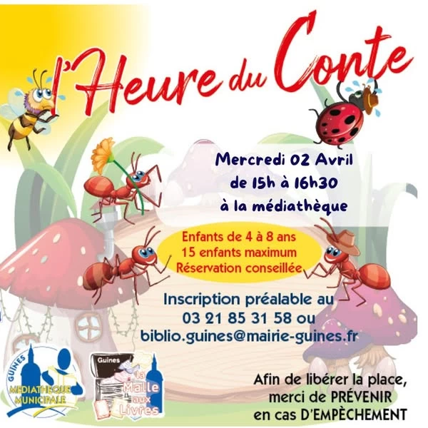médiathéque