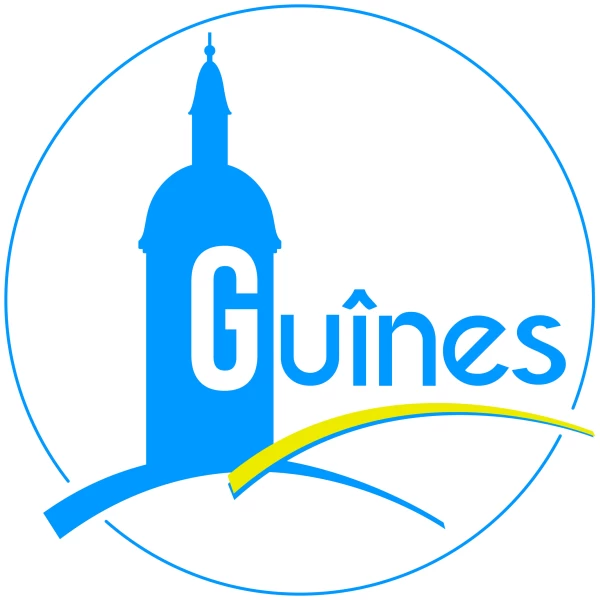 Ville de Guines